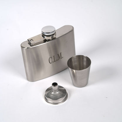 Pocket Flask