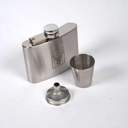 Pocket Flask