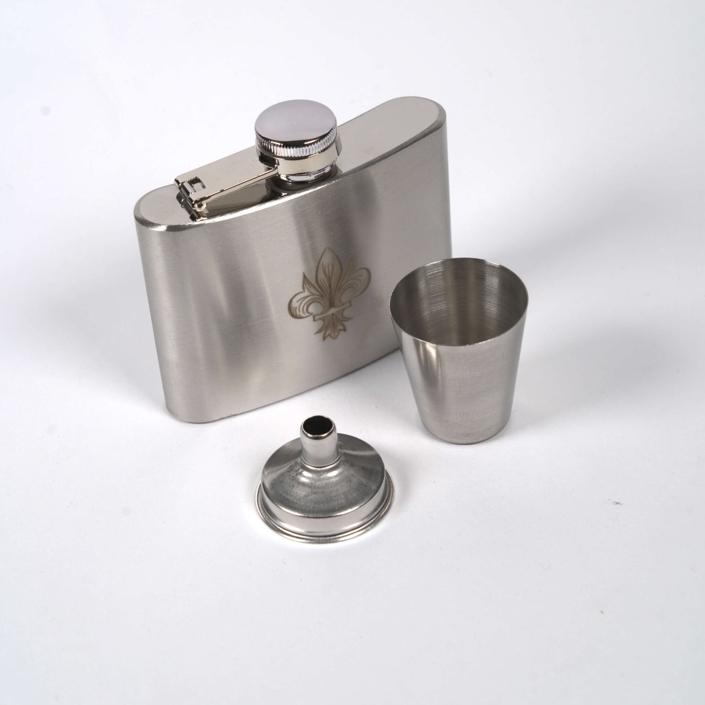 Pocket Flask