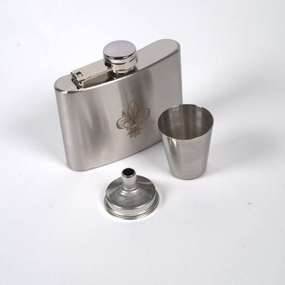 Pocket Flask