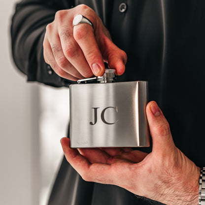 Pocket Flask