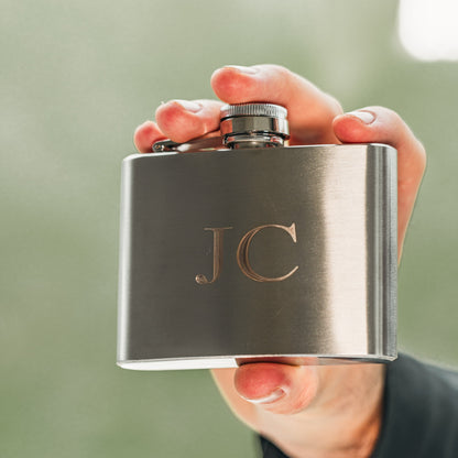 Pocket Flask